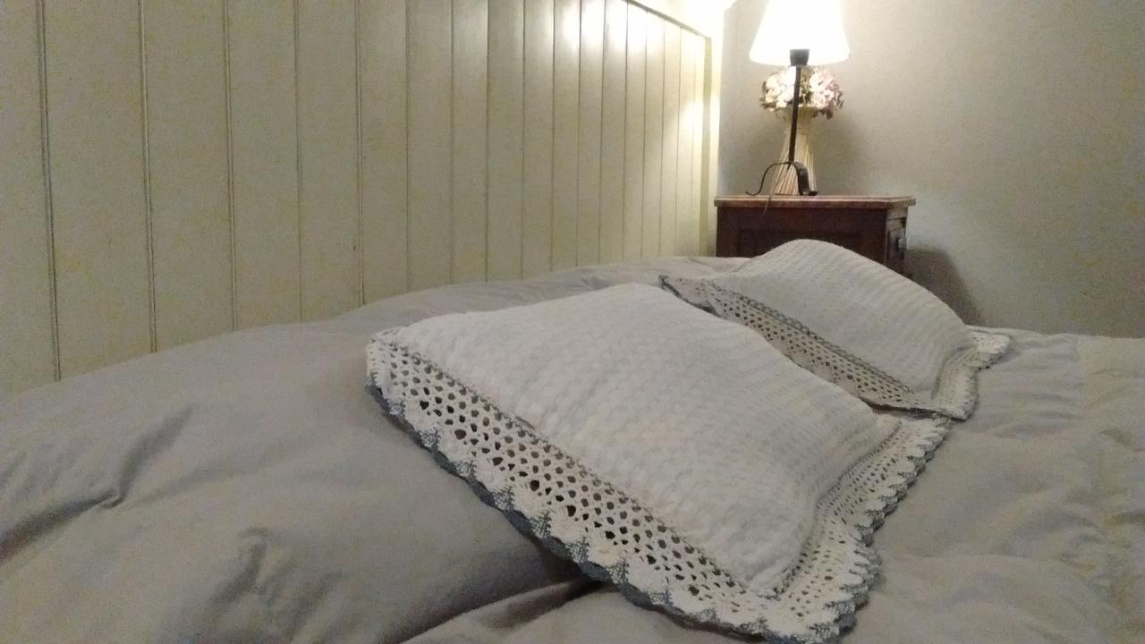 La Ignacia Bed And Breakfast Pilar  Exteriör bild