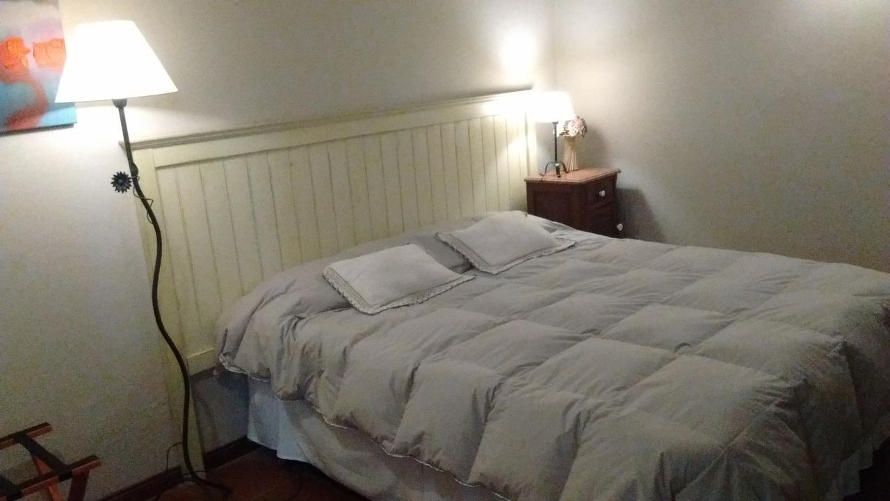 La Ignacia Bed And Breakfast Pilar  Exteriör bild