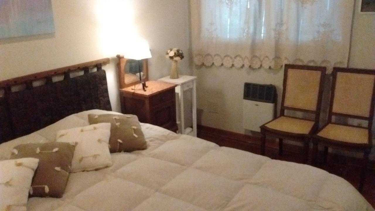 La Ignacia Bed And Breakfast Pilar  Exteriör bild