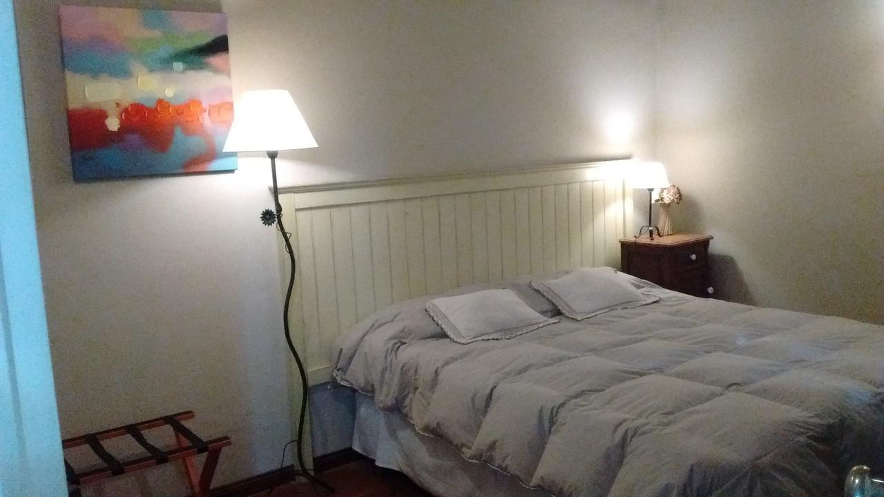 La Ignacia Bed And Breakfast Pilar  Exteriör bild