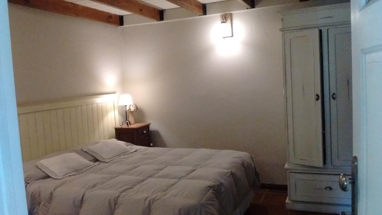 La Ignacia Bed And Breakfast Pilar  Exteriör bild