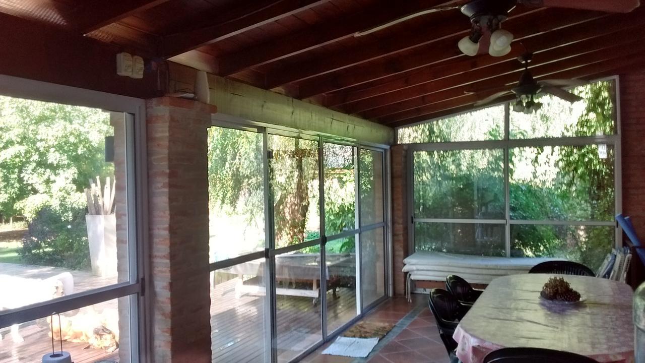 La Ignacia Bed And Breakfast Pilar  Exteriör bild
