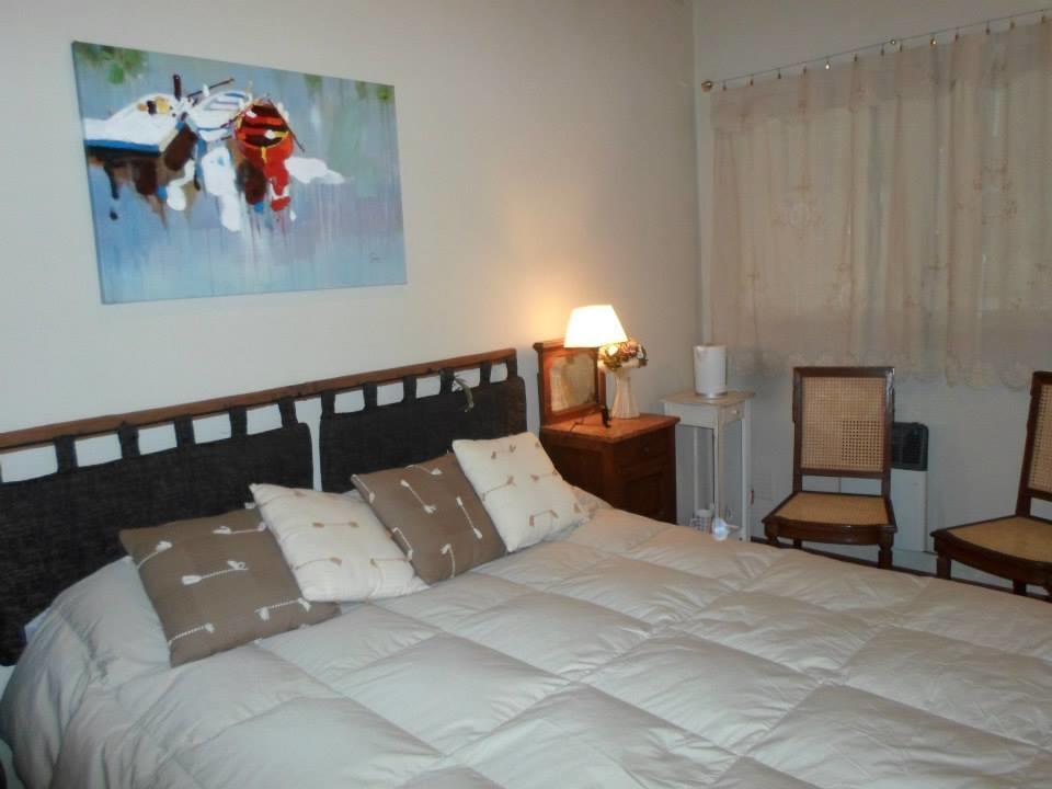 La Ignacia Bed And Breakfast Pilar  Exteriör bild