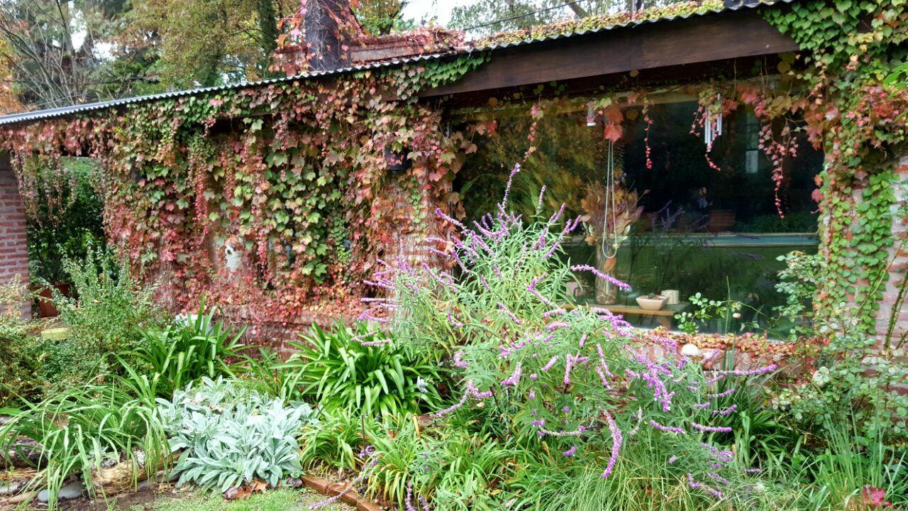 La Ignacia Bed And Breakfast Pilar  Exteriör bild